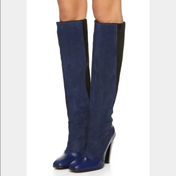 10 Crosby Carmen Boot - Picture 1 of 8